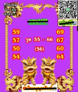 หวยฮานอย 11 2 69 7