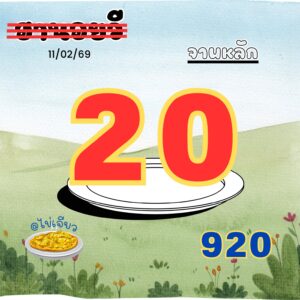 หวยฮานอย 11 2 69 8