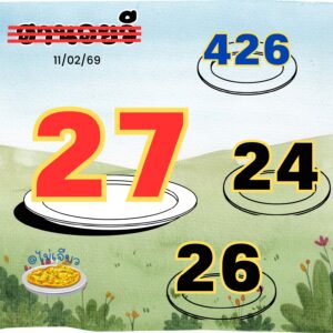 หวยฮานอย 11 2 69 9