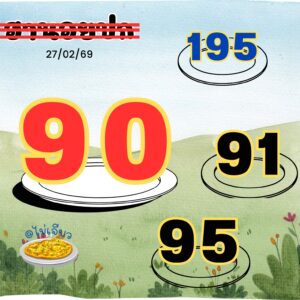 หวยฮานอย 27/2/69