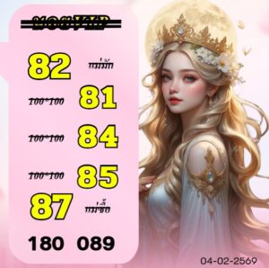 หวยฮานอย 4 2 69 8