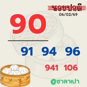 หวยฮานอย 6 2 69 10