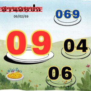 หวยฮานอย 6 2 69 8