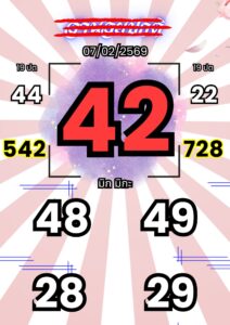 หวยฮานอย 7 2 69 10 1