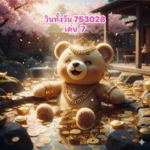 หวยหุ้น 24/3/69 ชุดที่9