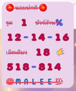 หวยฮานอย 28 2 69 8