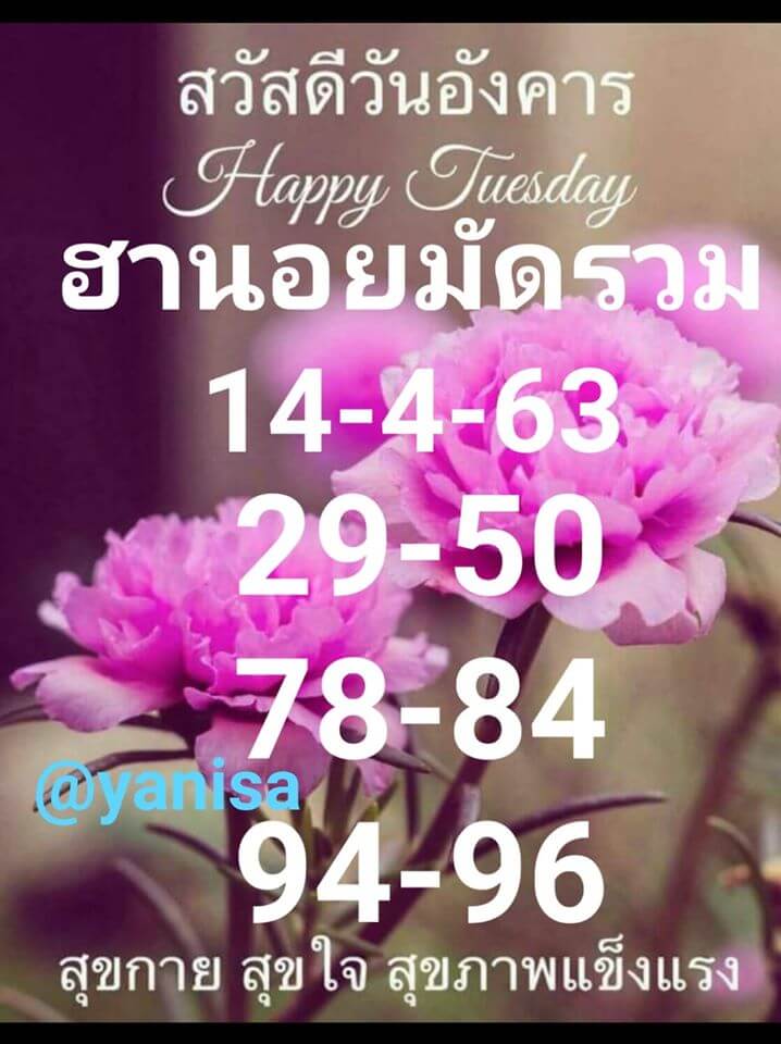 หวยฮานอย ชุดที่10 139