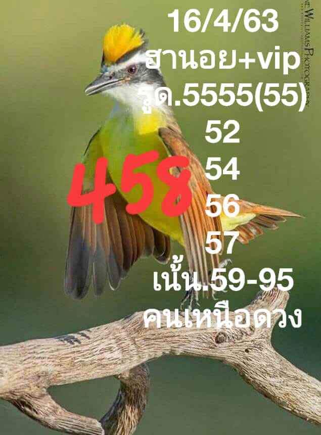 หวยฮานอย ชุดที่2 141