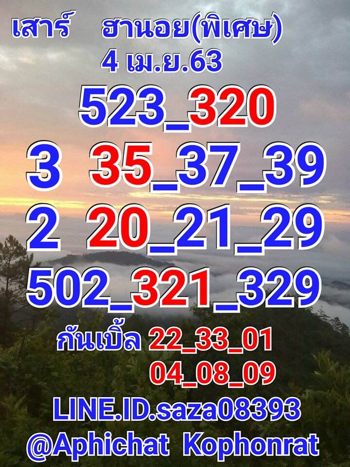 หวยฮานอย ชุดที่4 132