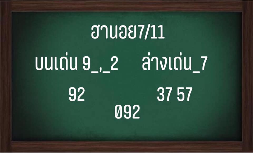 หวยฮานอย ชุดที่4 17