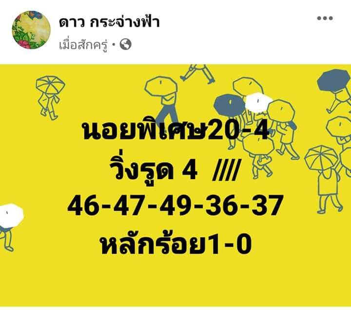 หวยฮานอย ชุดที่6 143