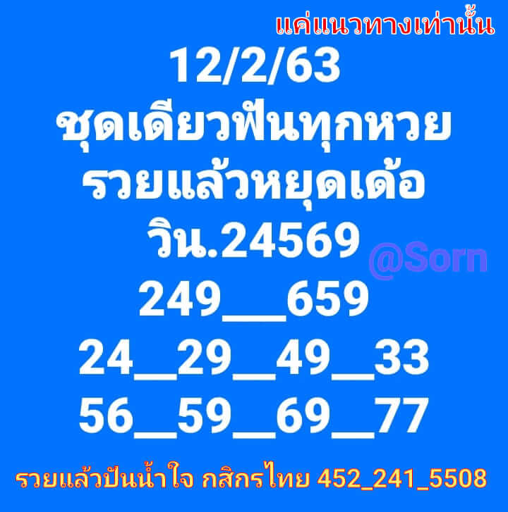 หวยฮานอย ชุดที่6 88