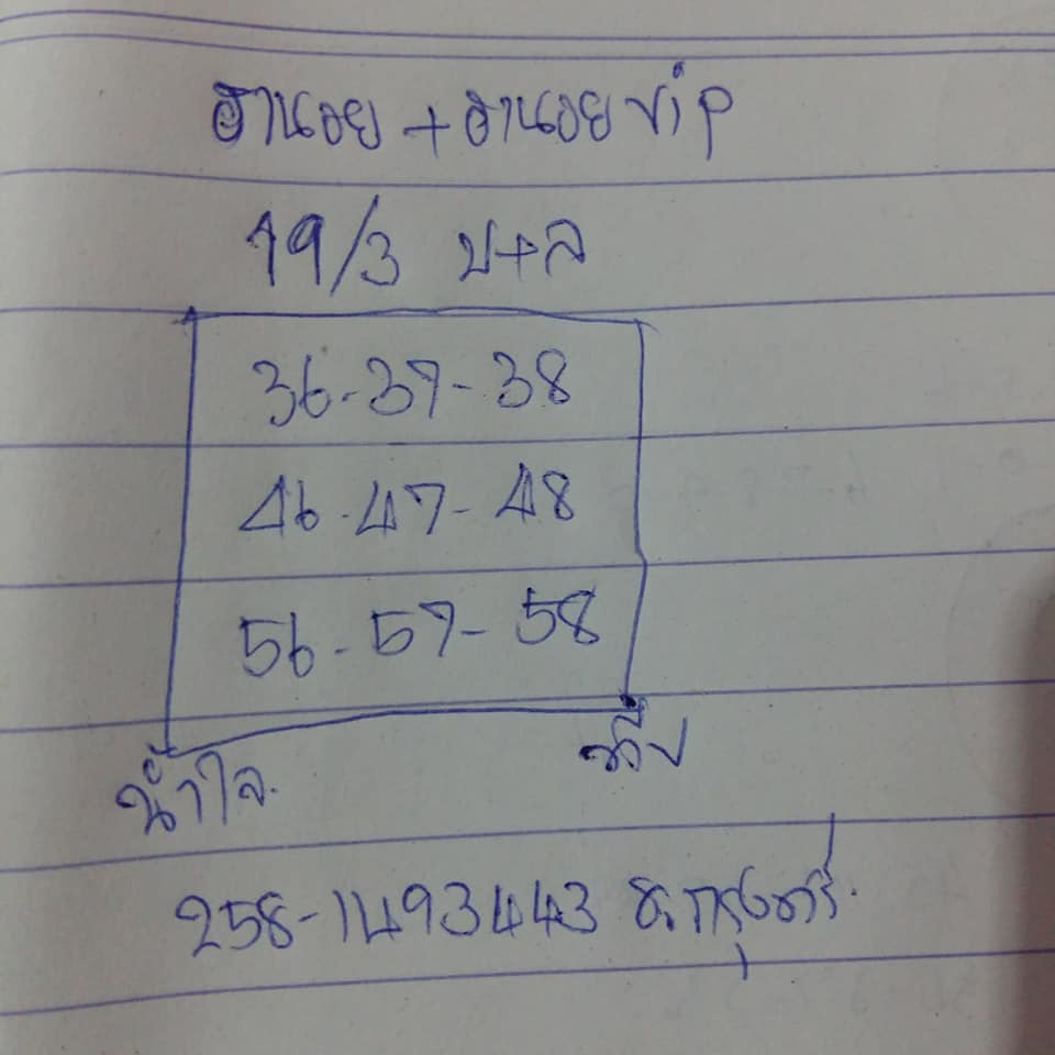 หวยฮานอย ชุดที่7 118